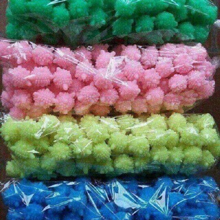 Quả giặt gai mini siêu sạch