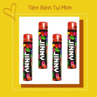 Kẹo Socola Jinny tuổi thơ