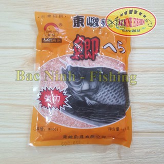 Mồi Câu Cá Chép Thơm. Chép vẩy