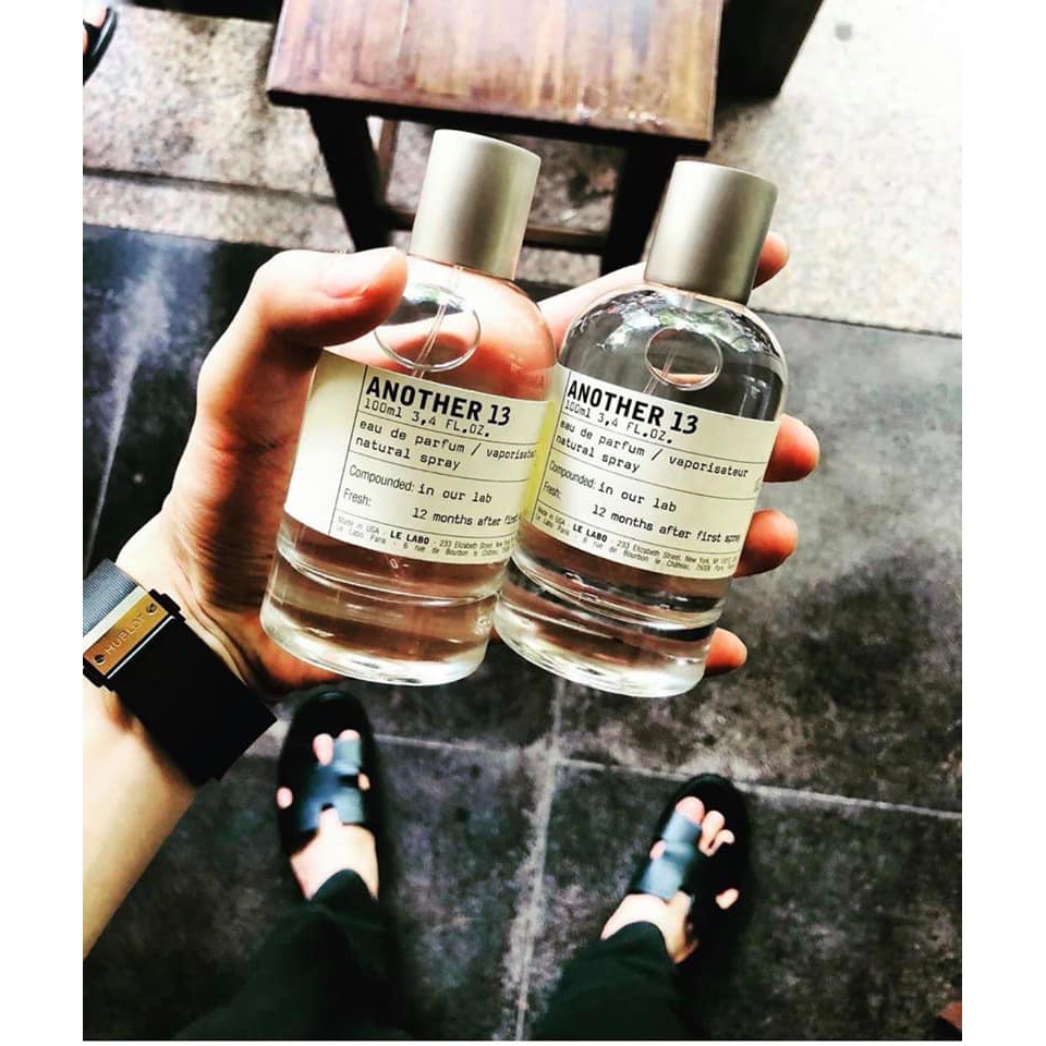Nước hoa LE LABO ANOTHER 13