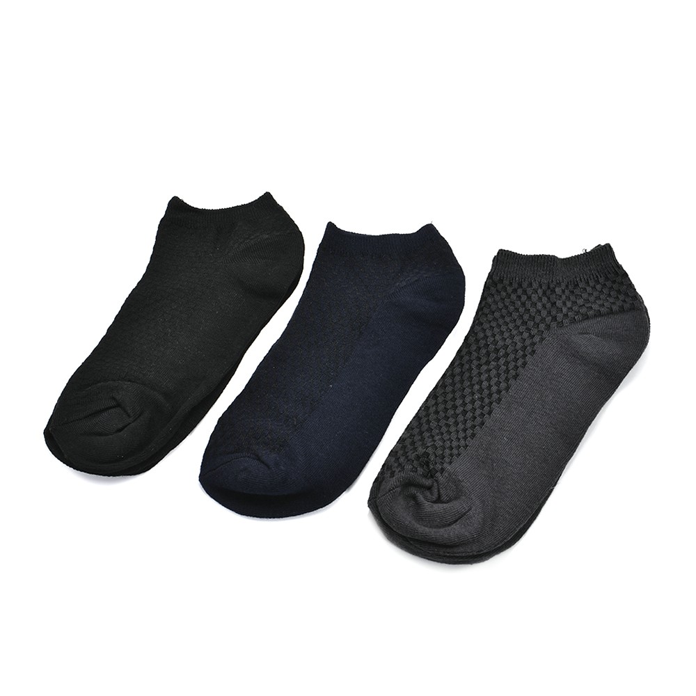 Vớ Sợi Tre Thời Trang Phong Cách Công Sở Cho Nam