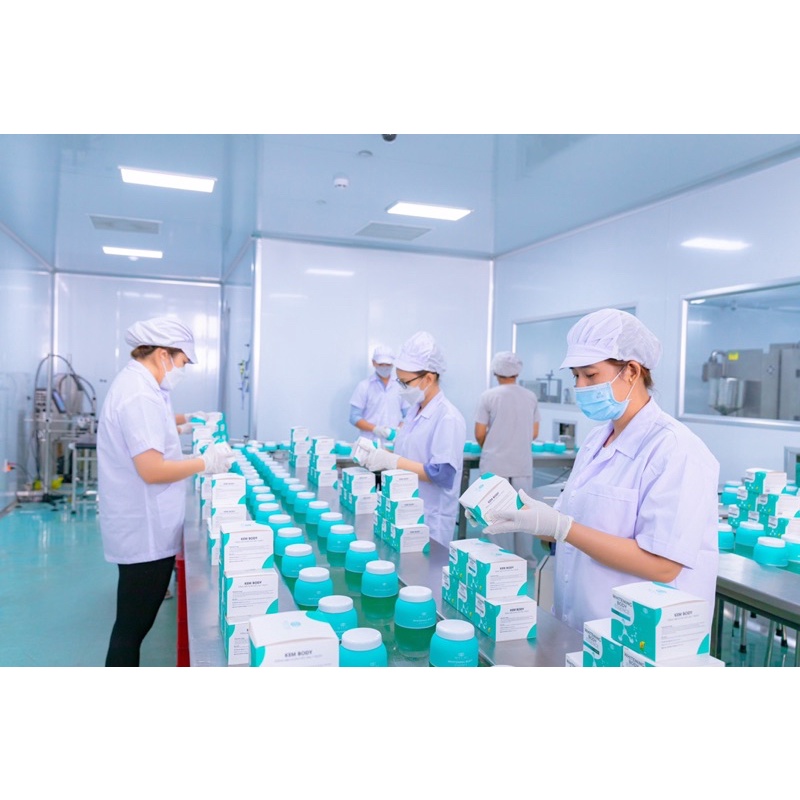 Kem Body Mychi hương nước hoa - Dưỡng Trắng da toàn thân Mychi
