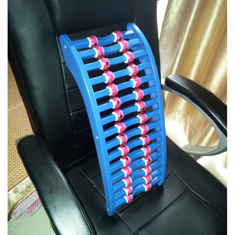 ✈️ Khung nắn chỉnh cột sống diện chẩn từ Stretch Mate SM998C