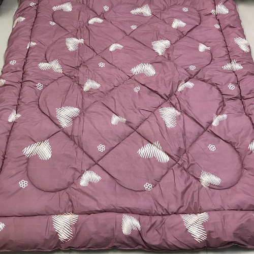Chăn siêu nhẹ, chăn phao hàng Việt Nam bền đẹp! Ultra-light blankets, durable and beautiful Vietnamese float blankets