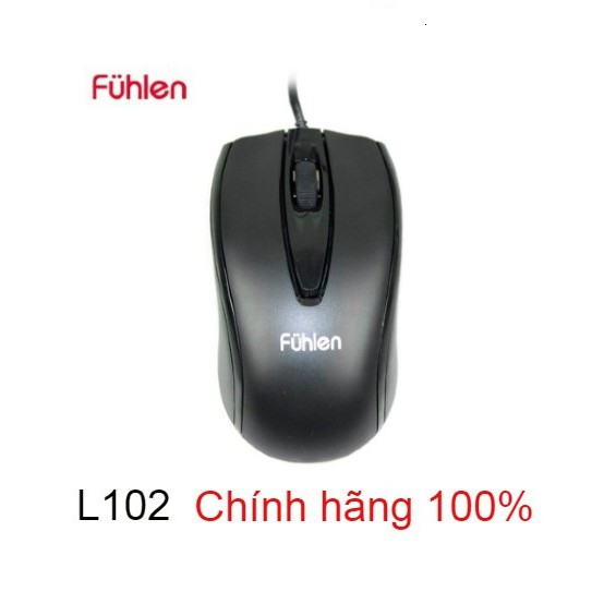 Chuột Fuhlen L102 Chính Hãng - Bán buôn số lượng