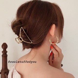 Kẹp tóc kim loại✨