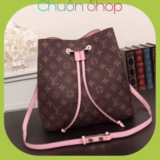 Túi LV neoneo dây rút