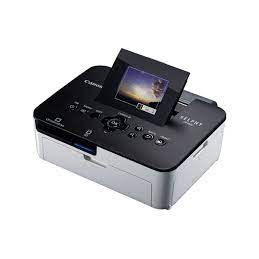 Máy in canon CP1000