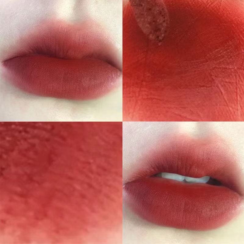 Son Môi 6 Màu Tùy Chọn Lâu Trôi Cao Cấp Cho Nữ | BigBuy360 - bigbuy360.vn