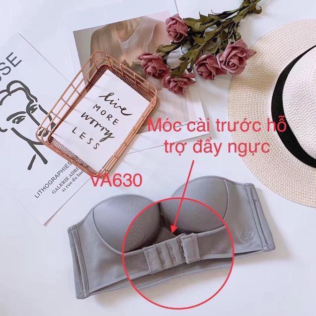 Áo Lót Chống Tụt Cài Trước Siêu Hot