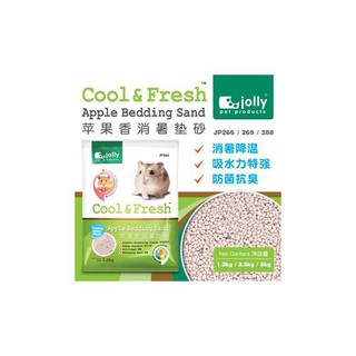 Cát Lót Giải Nhiệt 5kg jolly