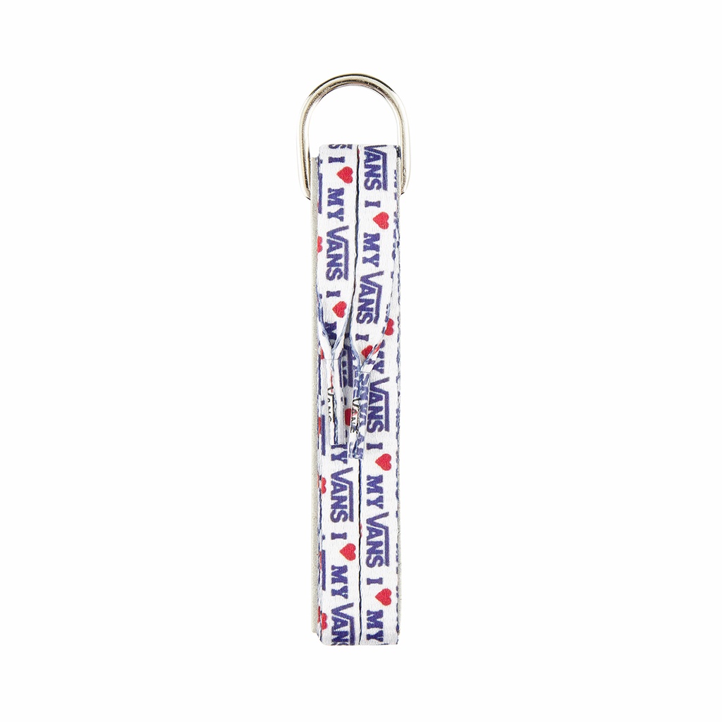 ★Zixin Mát Mẻ★Dây Giày Thể Thao Vans 12 In Họa Tiết Cá Tính Cho Nam Và Nữ