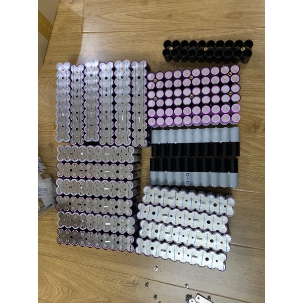 Pin Samsung 26H, F, J tháo khối dung lượng đủ