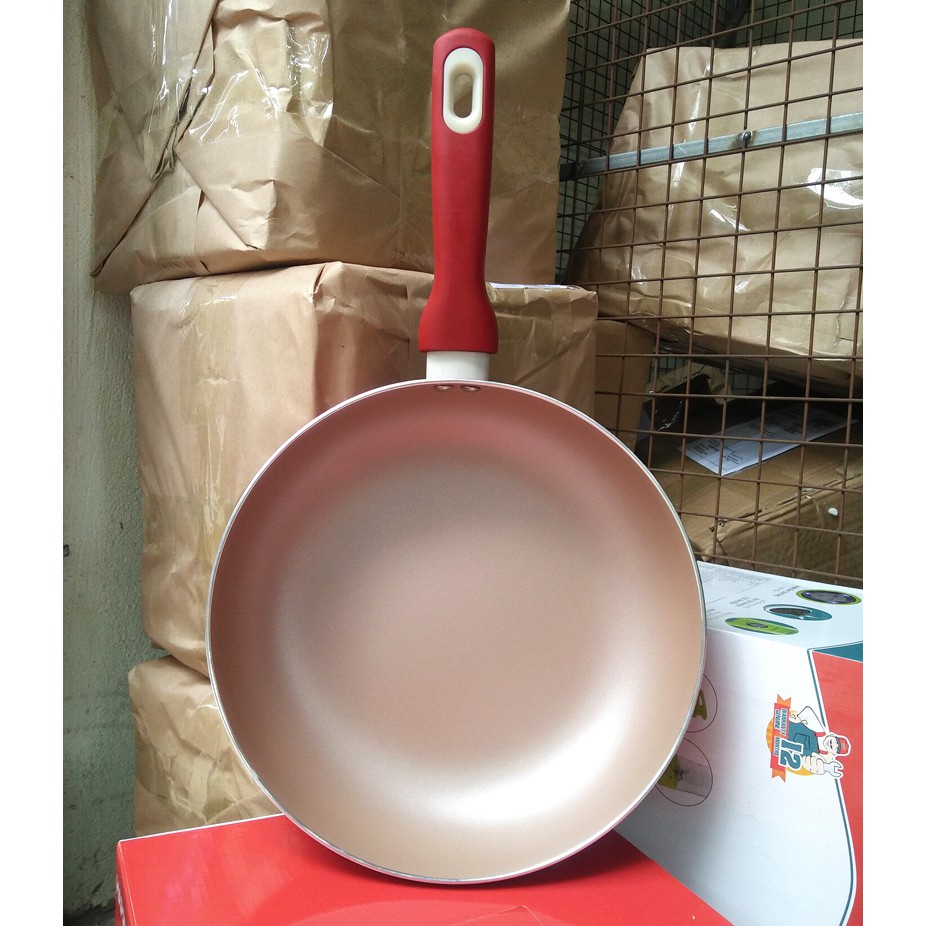 Chảo chống dính đa năng đáy từ SUNHOUSE SWP26MA, SWP28MA, SWP30MA