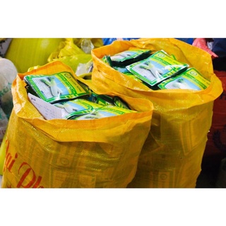 Hạt giống Dưa Chuột Nếp