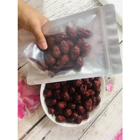 100g táo đỏ quả to