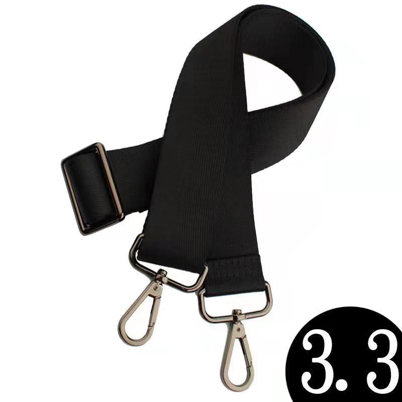 Dây đeo vai nylon thay thế túi xách nam