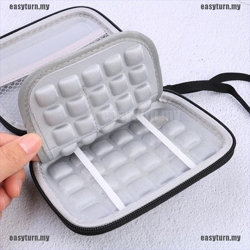 1 Túi Đựng Ổ Cứng Wd My Passport Ultra Elements My | BigBuy360 - bigbuy360.vn