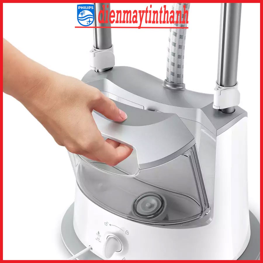 Bàn Ủi Hơi Nước Philips Đứng Philips GC487 - MYKIT.VN
