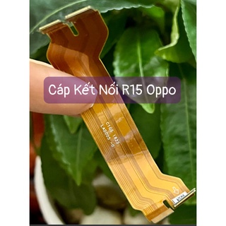 Cáp Kết Nối Oppo R15