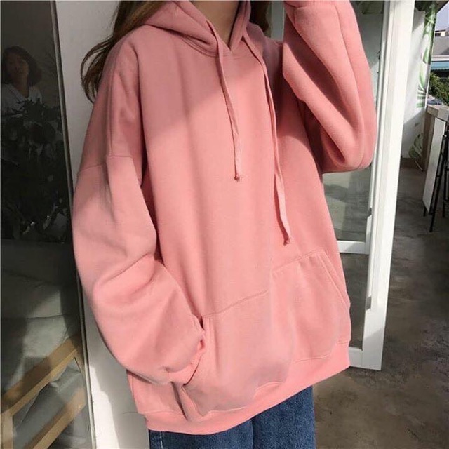 KHOÁC HOODIE TRƠN | BigBuy360 - bigbuy360.vn