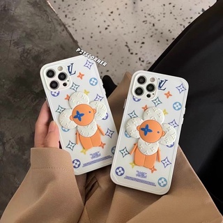 Ốp LV Trắng