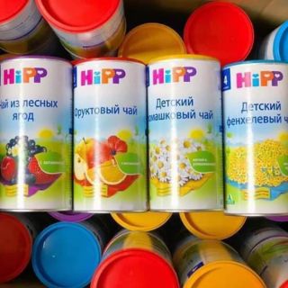 Trà Hipp Nga
