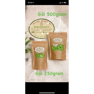 Kẹo Mầm Matcha