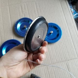Nắp bịt chắn rác chậu rửa chén, bát