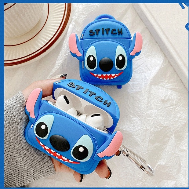 Vỏ Bảo Vệ Hộp Sạc Tai Nghe compatible AirPods 3 / 3rd) 2021 Curisecompatible AirPods3Rd Curise 3 Ốp