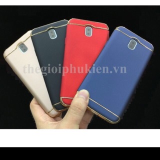 [Rẻ Vô địch] Ốp 3 mảnh sam sung j7pro, J7plus