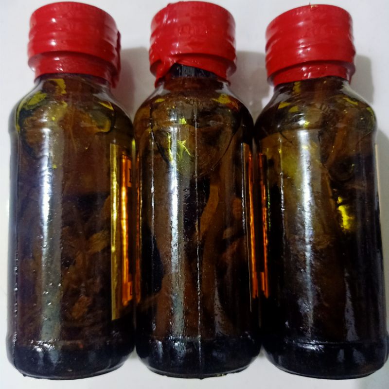 Dầu Xoa Bóp HUẾ MASSAGE OIL PHƯỚC QUẢNG (60ml) Nhức Mỏi, Thể Dục, Thể Thao