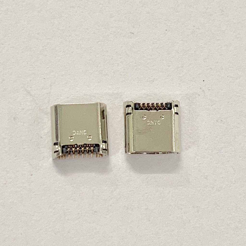 5 Chân sạc Samsung T116/T211/T215/T230/T231/P5200 hàn main