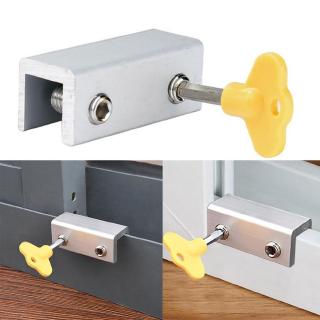 Dụng Cụ Chặn Cửa Trượt An Toàn Cho Trẻ Em