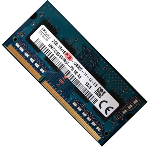 Ram laptop ddr3 4gb chính hãng hoạt động tốt