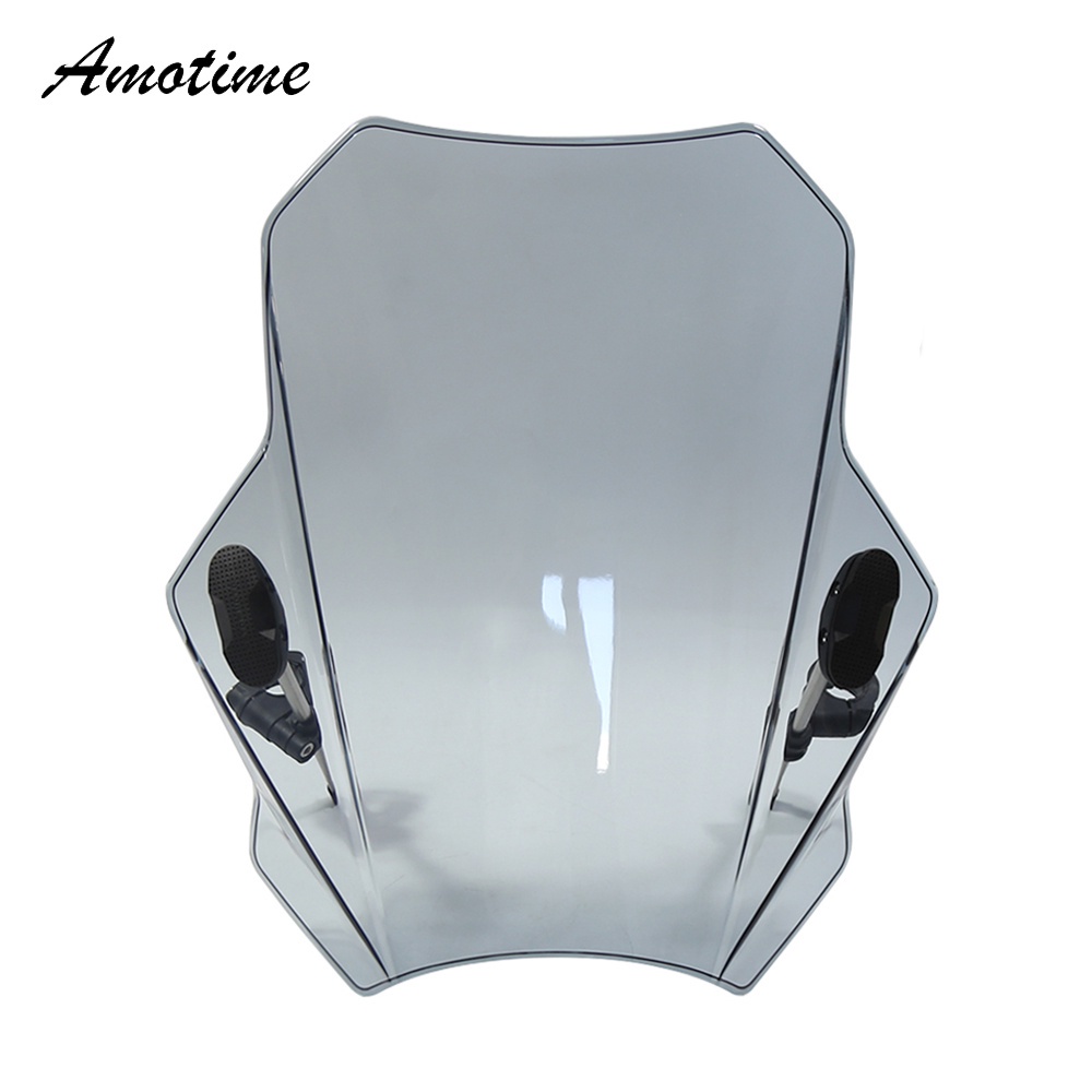 Kính Chắn Gió Chuyên Dụng Cho Xe Mô Tô HONDA REBEL CMX 300 500 1100 CMX300 CMX500 1100 2017-2020 2021
