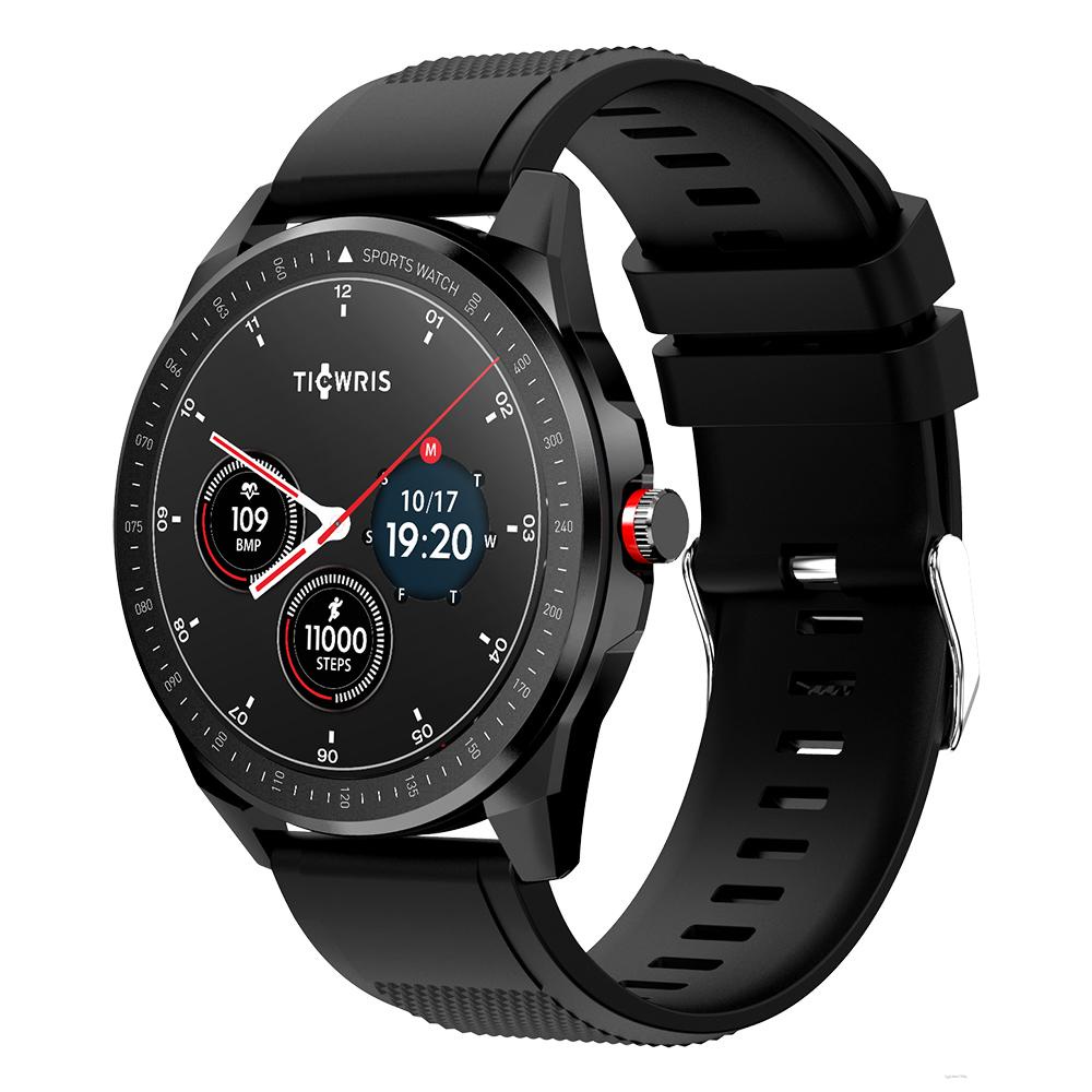 Đồng Hồ Thông Minh KOSPET TICWRIS RS Màn Hình 1.3 Inch Đa Năng Kèm Phụ Kiện