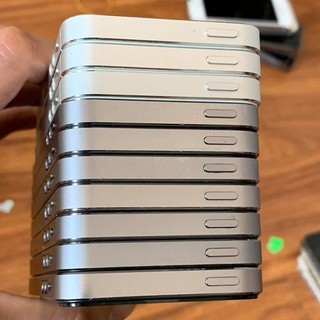 Điện Thoại iPhone 5s Quốc Tế Mới 99%