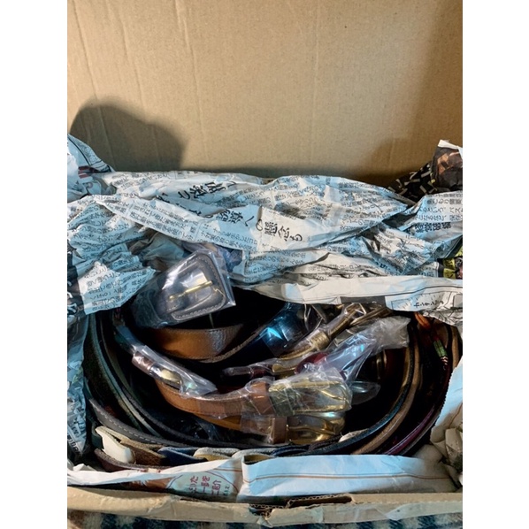 Thắt lưng  da 🐍 18