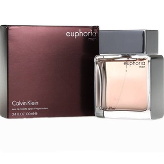 (100ml) Nước Hoa Nam Calvin Klein Euphoria For Me