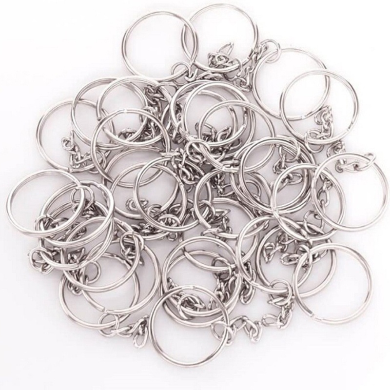 Set 300 Vòng Làm Trang Sức Thủ Công