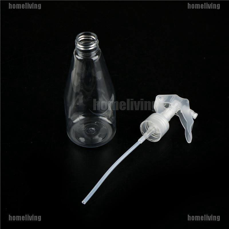 Bình Xịt Phun Sương Tạo Kiểu Tóc Dung Tích 200ML