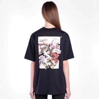 Áo thun unisex off