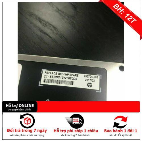 Pin battery HP 753330-421 HSTNN-LB6F HSTNN-I19X KT02 KT02XL KT02025XL 753330-1C1