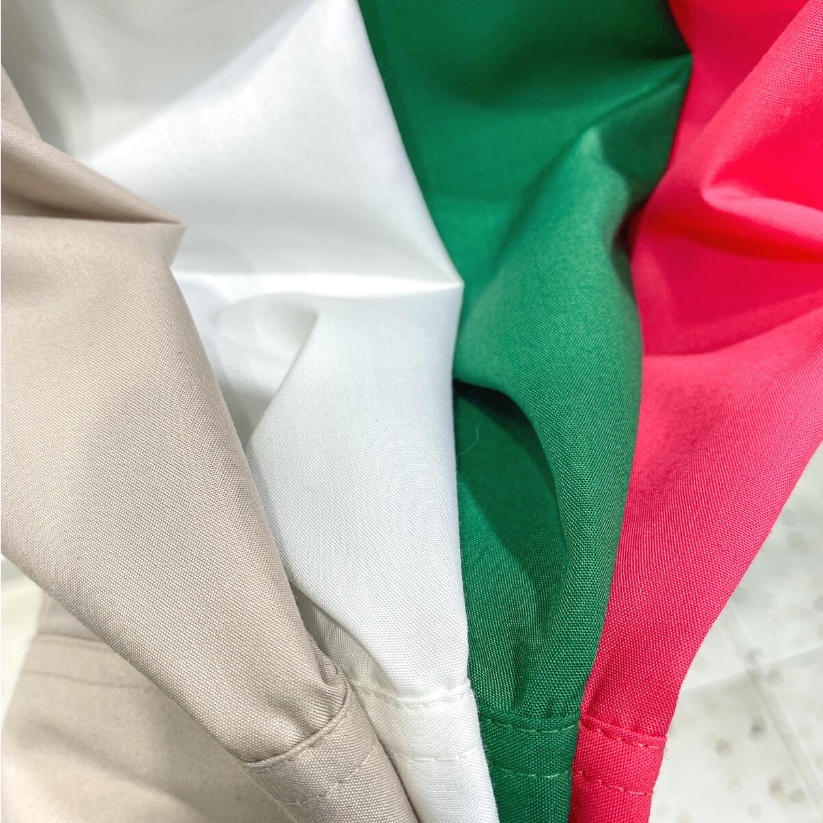 Áo sơ mi trơn màu , The Peace