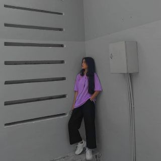 Pant suông Culottes