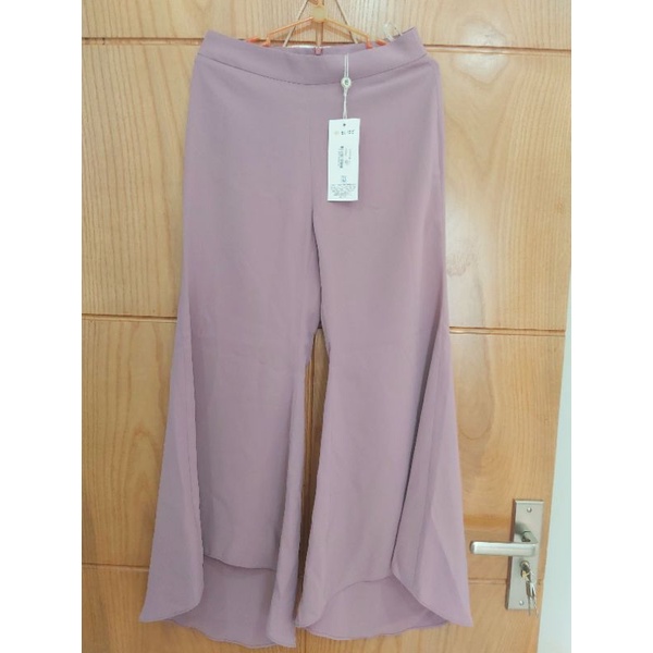 Quần Elise, size S, newtag, 330k