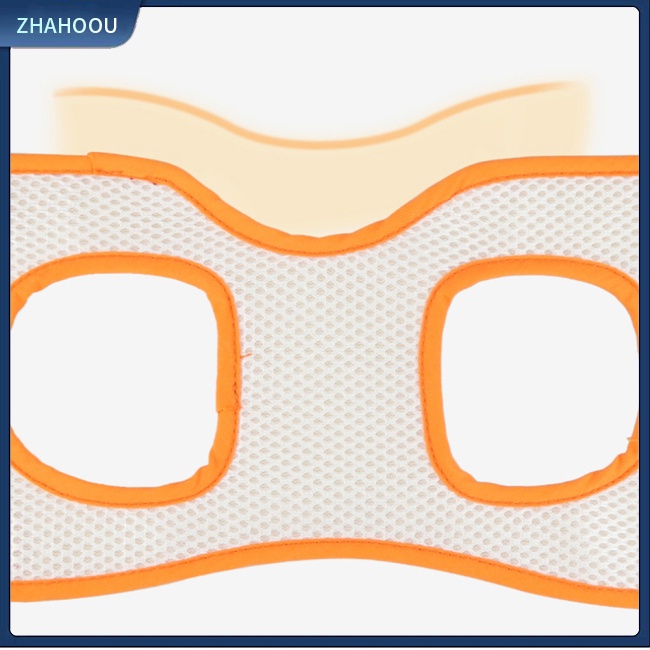 ☃Nhà☃ Đai Lưới Đeo Chân Giữ Thăng Bằng Hỗ Trợ Huấn Luyện Thú Cưng