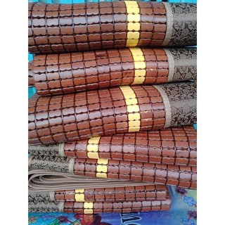 Chiếu Trúc (chiếu tre) cao cấp từ 1m2 đến 1m8