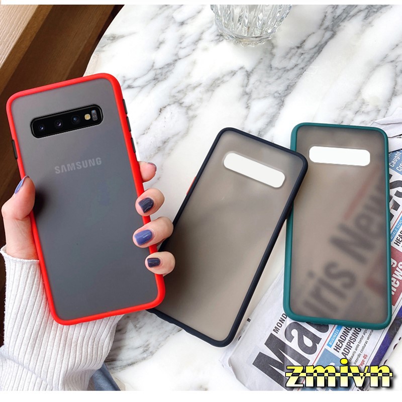 Ốp lưng cao su non SamSung Galaxy A7-2018 A30S/ A50/A50S J7 prime Note 10 Note 10 plus Note 8 Note 9 S10 S10 plus S10E